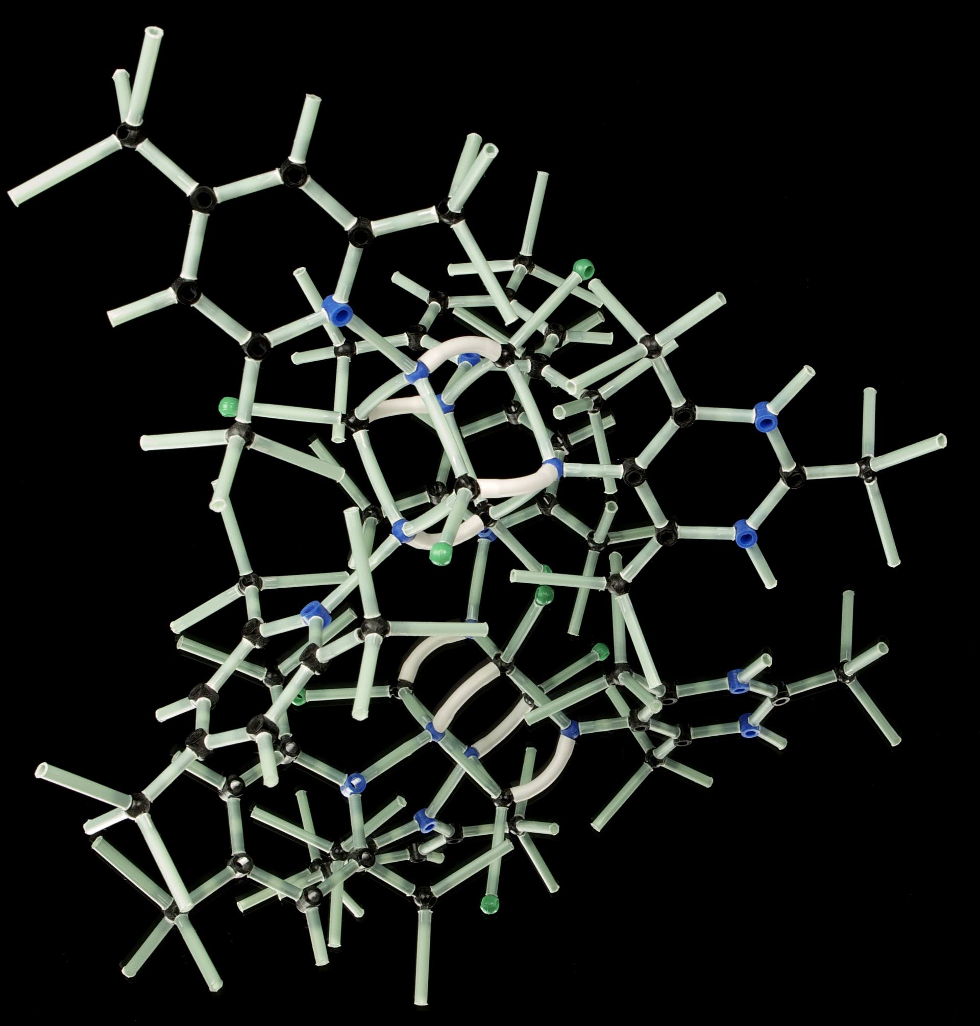 Molekül Modell
