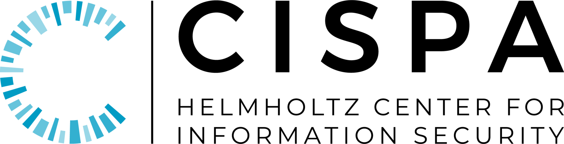 Logo CISPA