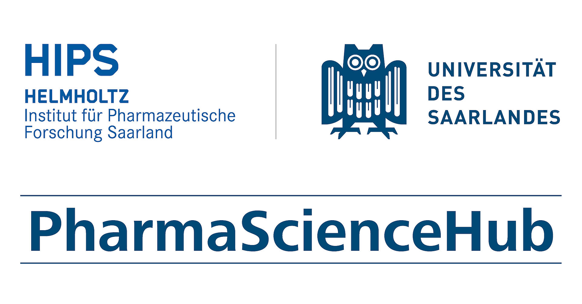 Logo PharmaScienceHub