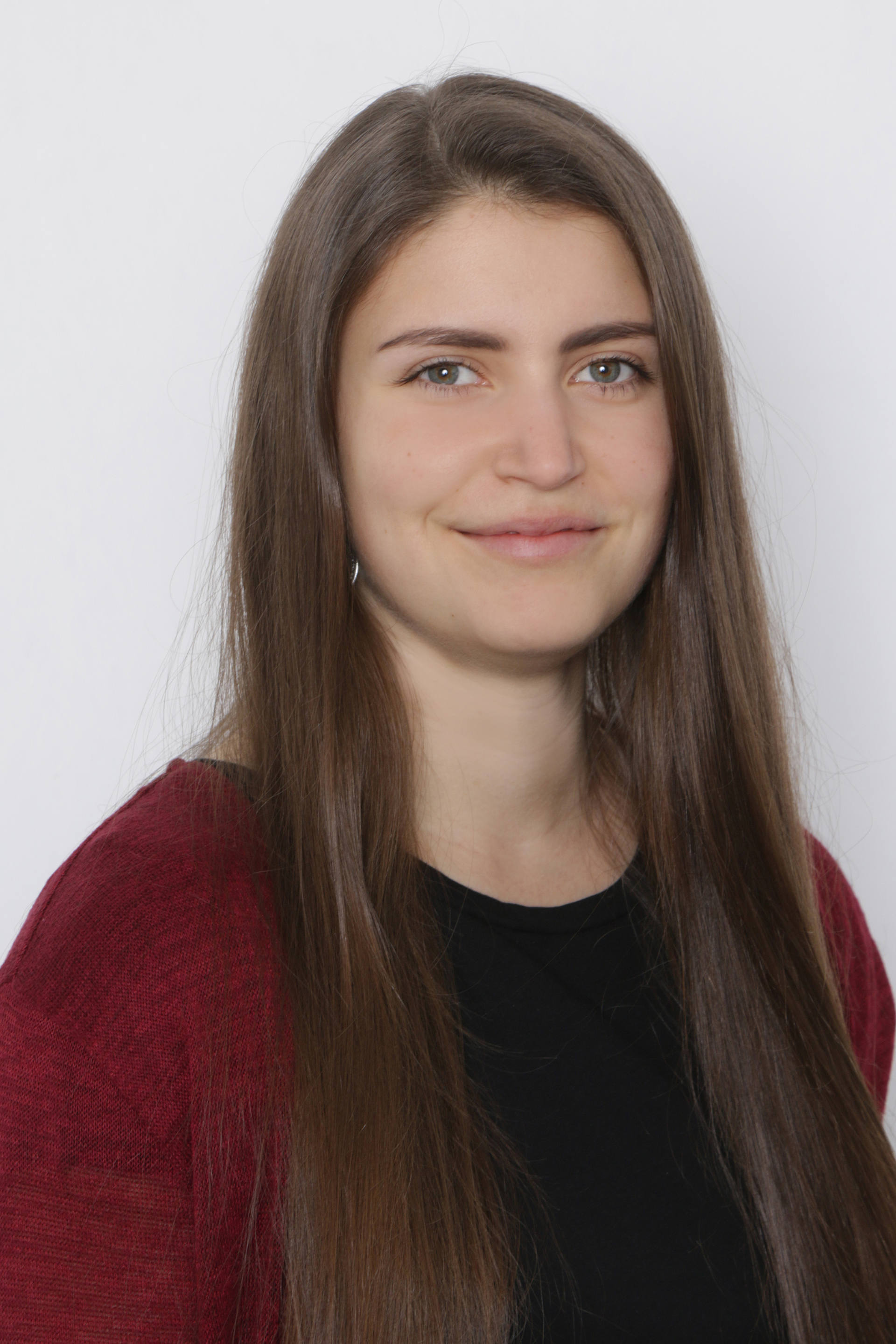 Eva Steuer, Hiwi der Physikalischen Chemie und Didaktik der Chemie