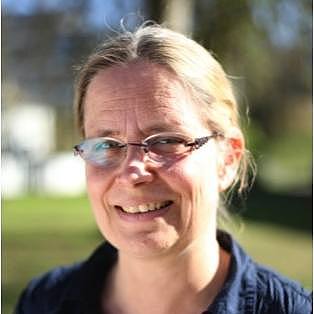 Prof. Dr. rer. nat. Ulrike Fischer