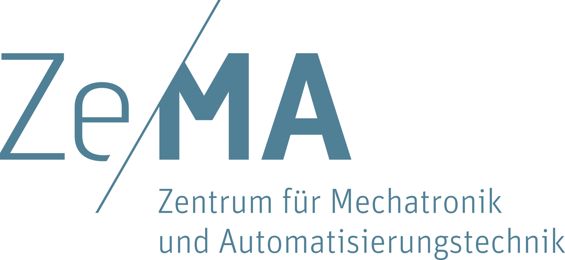 [Translate to franzoesisch:] Logo ZeMA