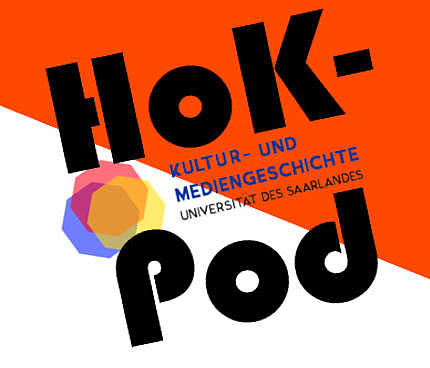Logo "HoK-Pod"