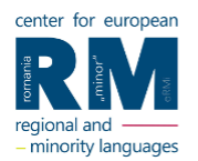 Logo Romania Minor