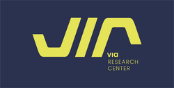 Logo des Saarbrücken Research Center for Visual Computing, Interaction and Artificial Intelligence