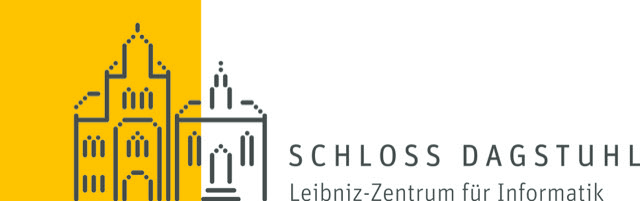 [Translate to franzoesisch:] Logo Schloss Dagstuhl