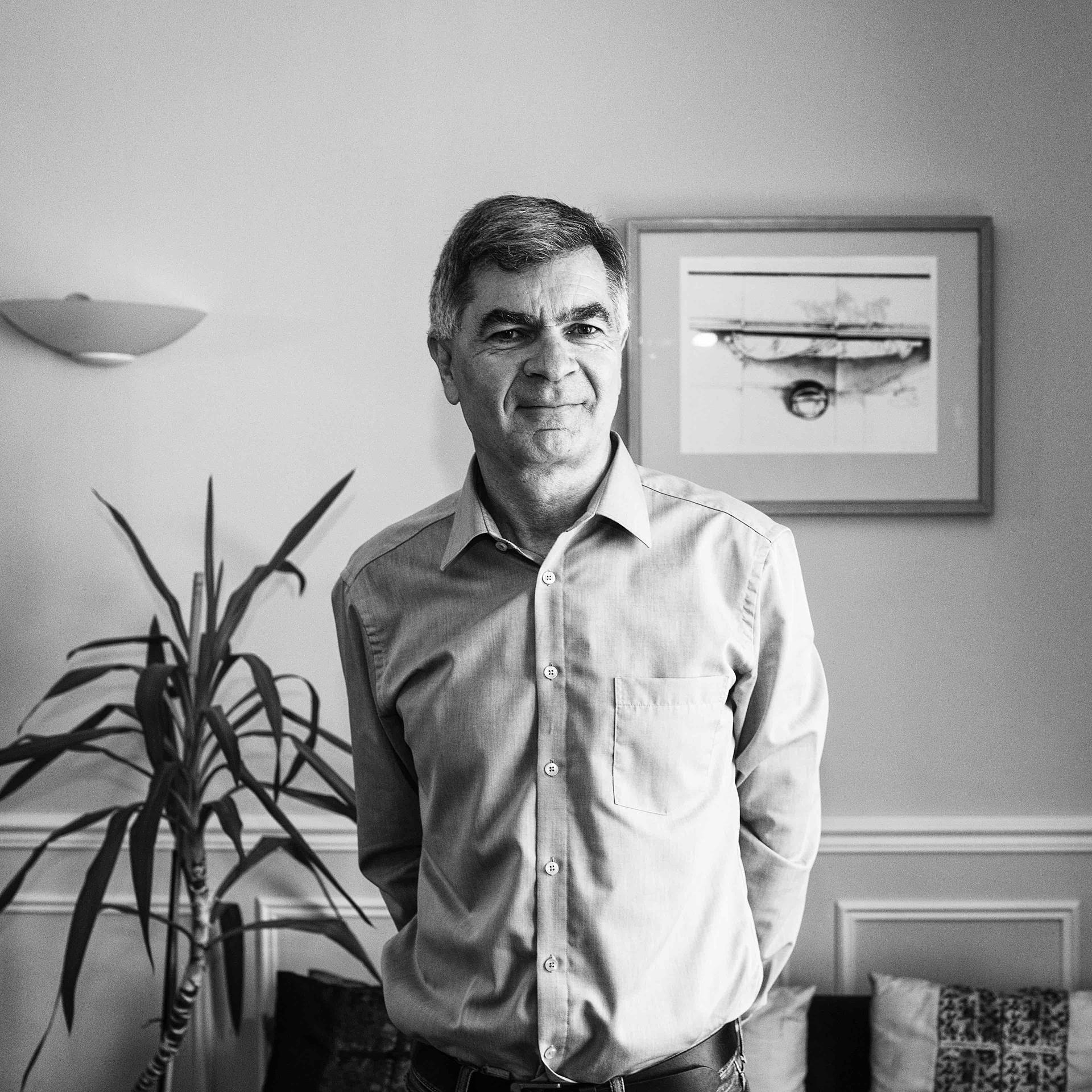 Prof. Dr. Laurent Cugny