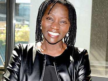 Auma Obama