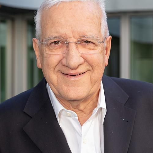 Portraitfoto