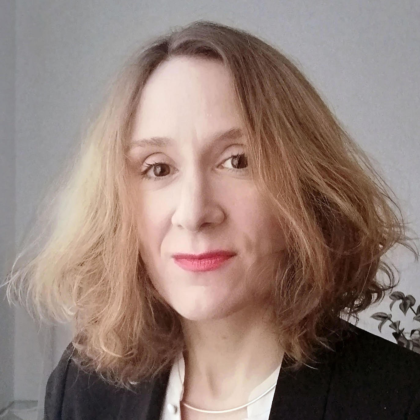 Dr. Susanne Müller