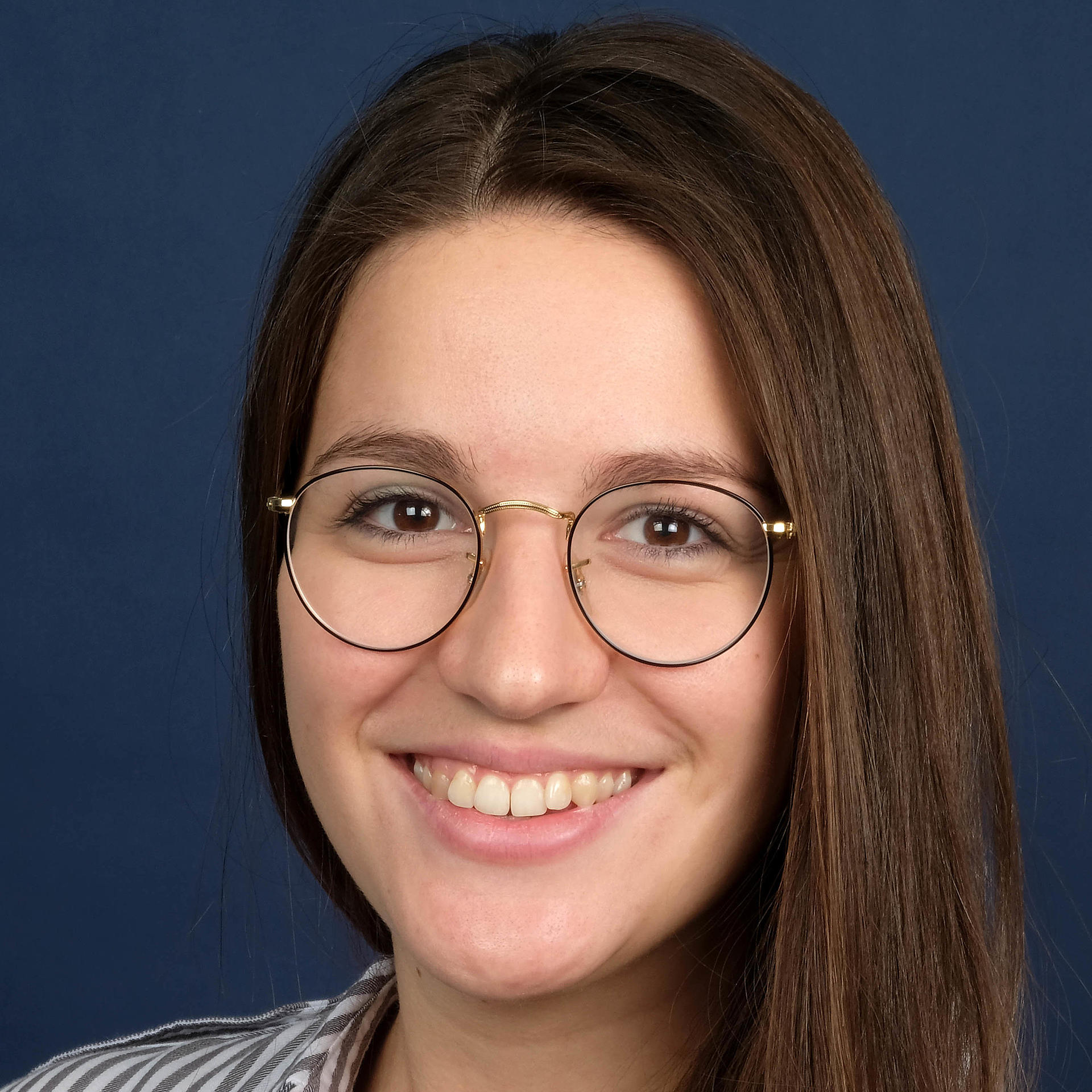 M.Sc. Greta Jaschkowitz Foto M.Sc. Greta Jaschkowitz