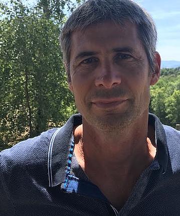 Ludovic Viallet