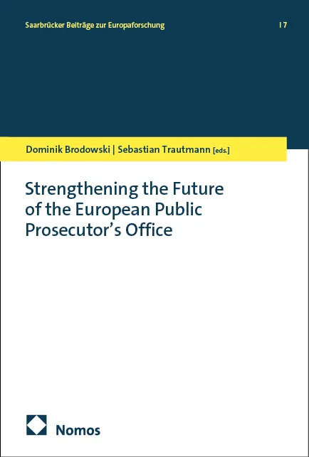 Buchcover Sammelband Brodowski
