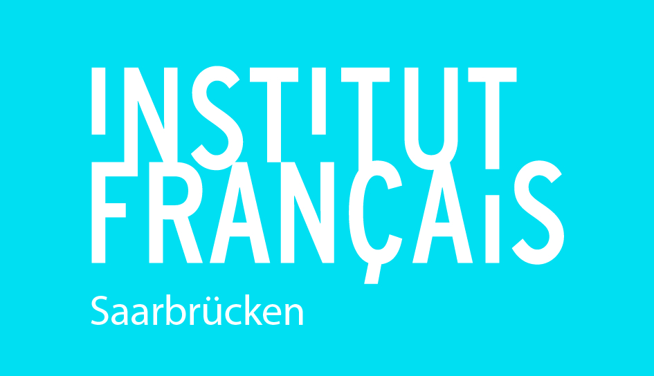 Logo Institut Français Saarbrücken