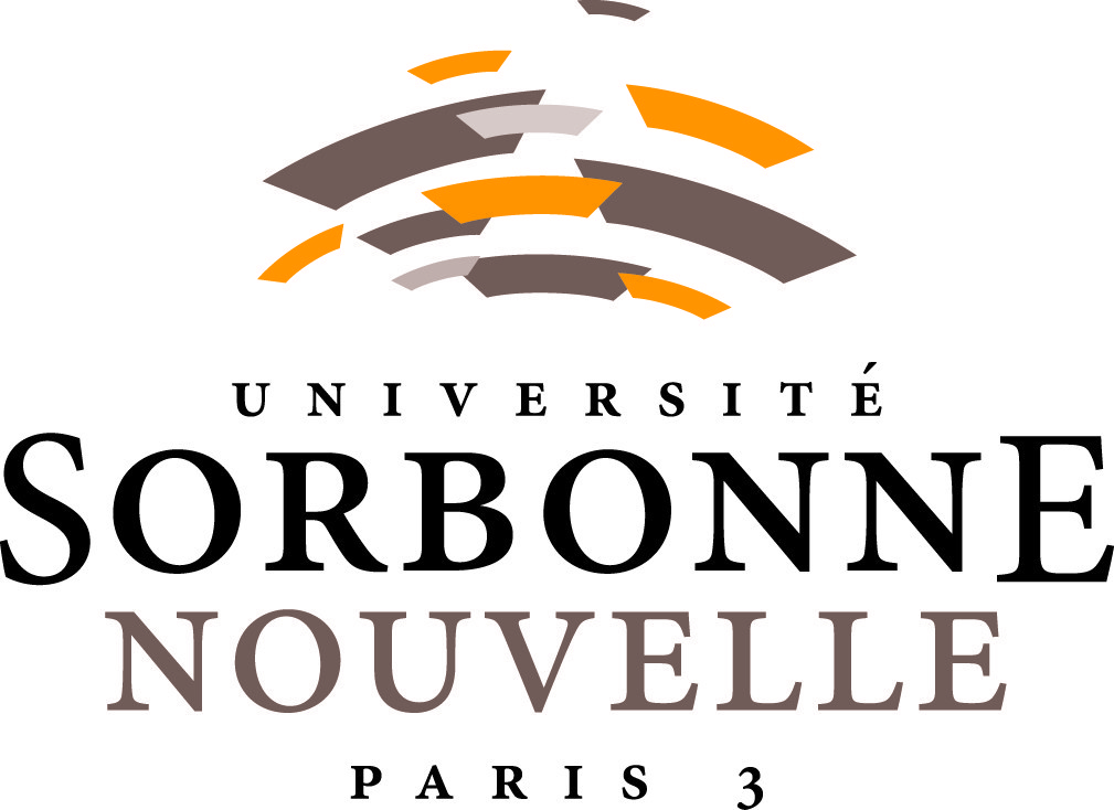 Logo Université de Sorbonne Nouvelle Paris 3
