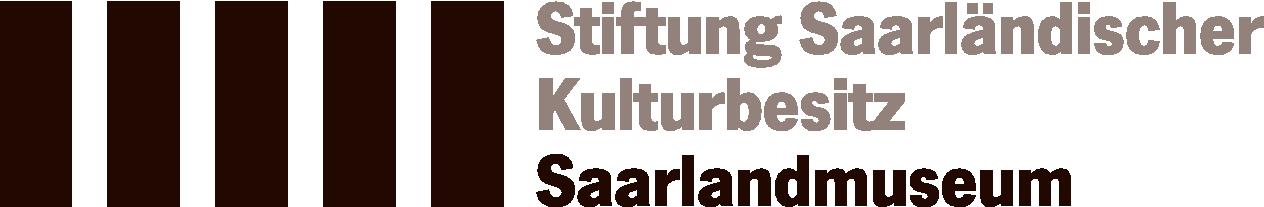 Logo Saarlandmuseum