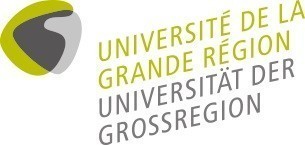 Logo Universität der Großregion