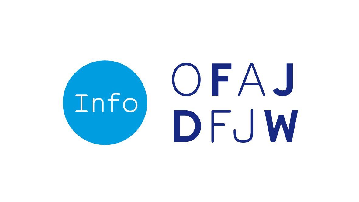 Logo Info OFAJ DFJW