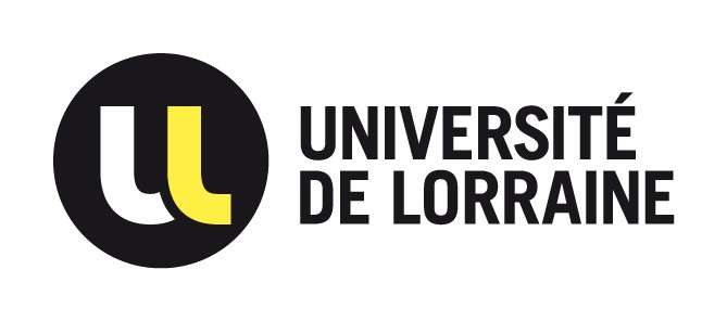 Logo Université de Lorraine