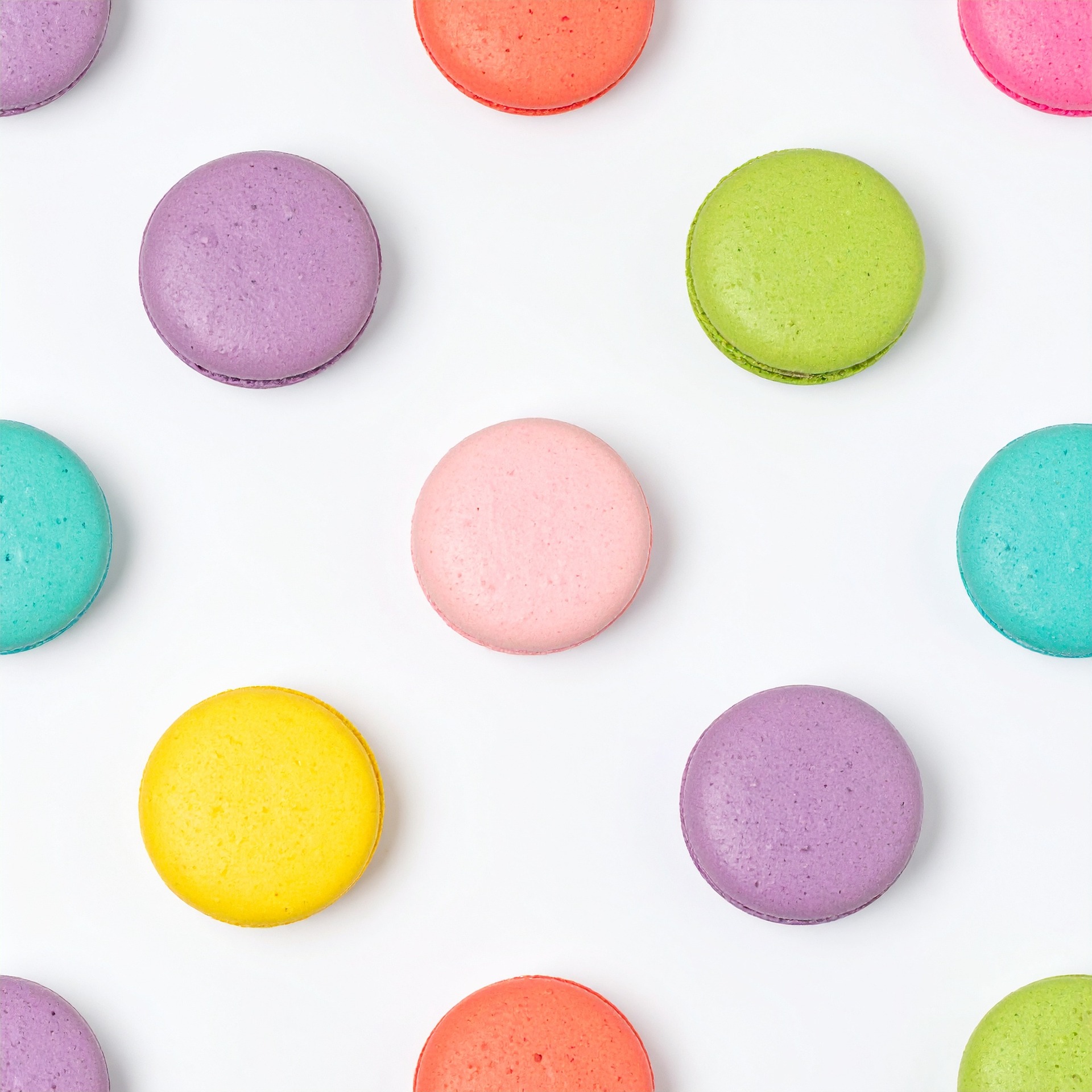 Macarons