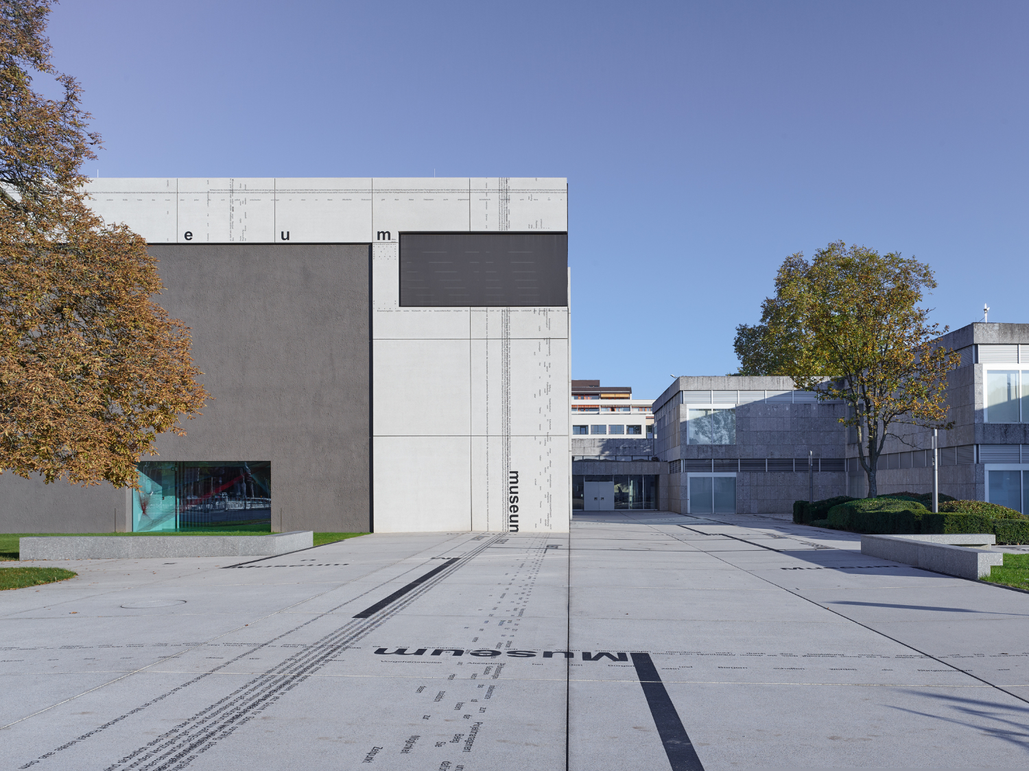 Moderne Galerie