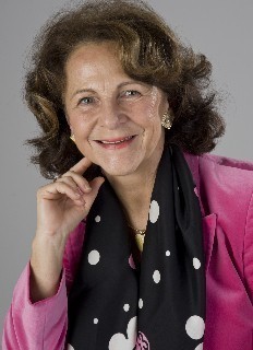 Ursula Moser