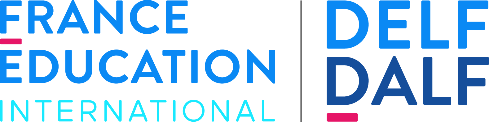 DELF-DALF Logo