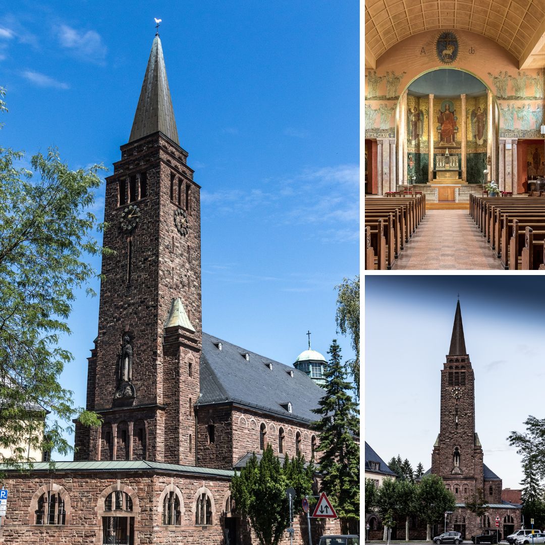 Christkönigkirche