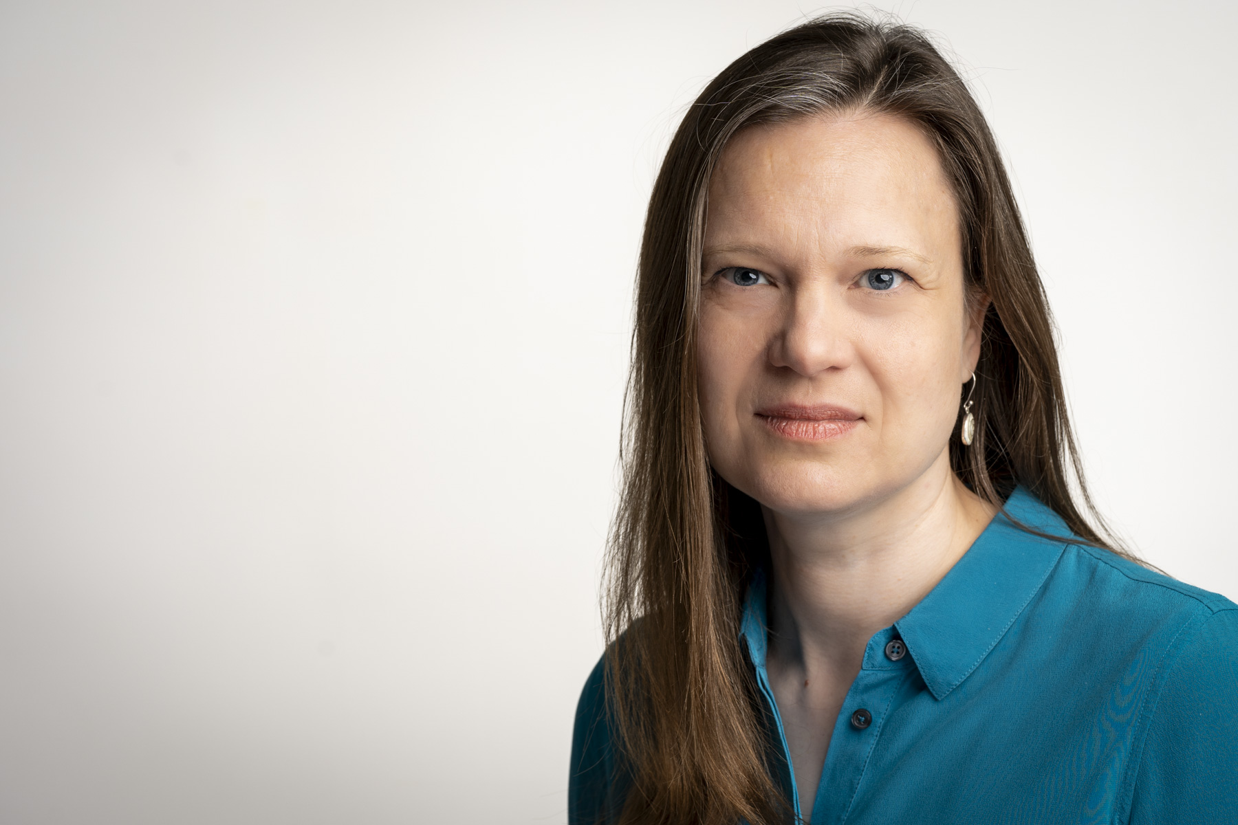 Dr. Gesa Heinbach