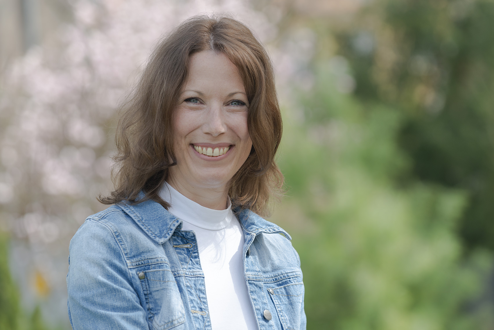 Angelina Müller, M.A.