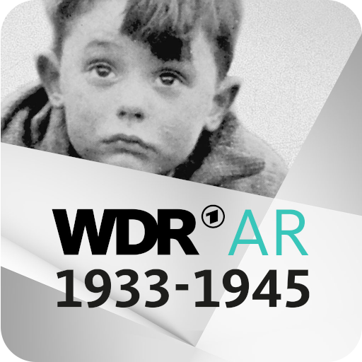 App-Icon der WDR AR 1933-1945-App