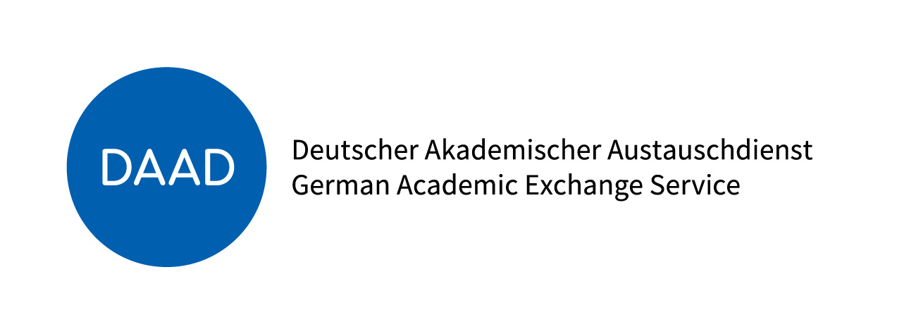 Logo: Deutscher Akademischer Austauschdienst