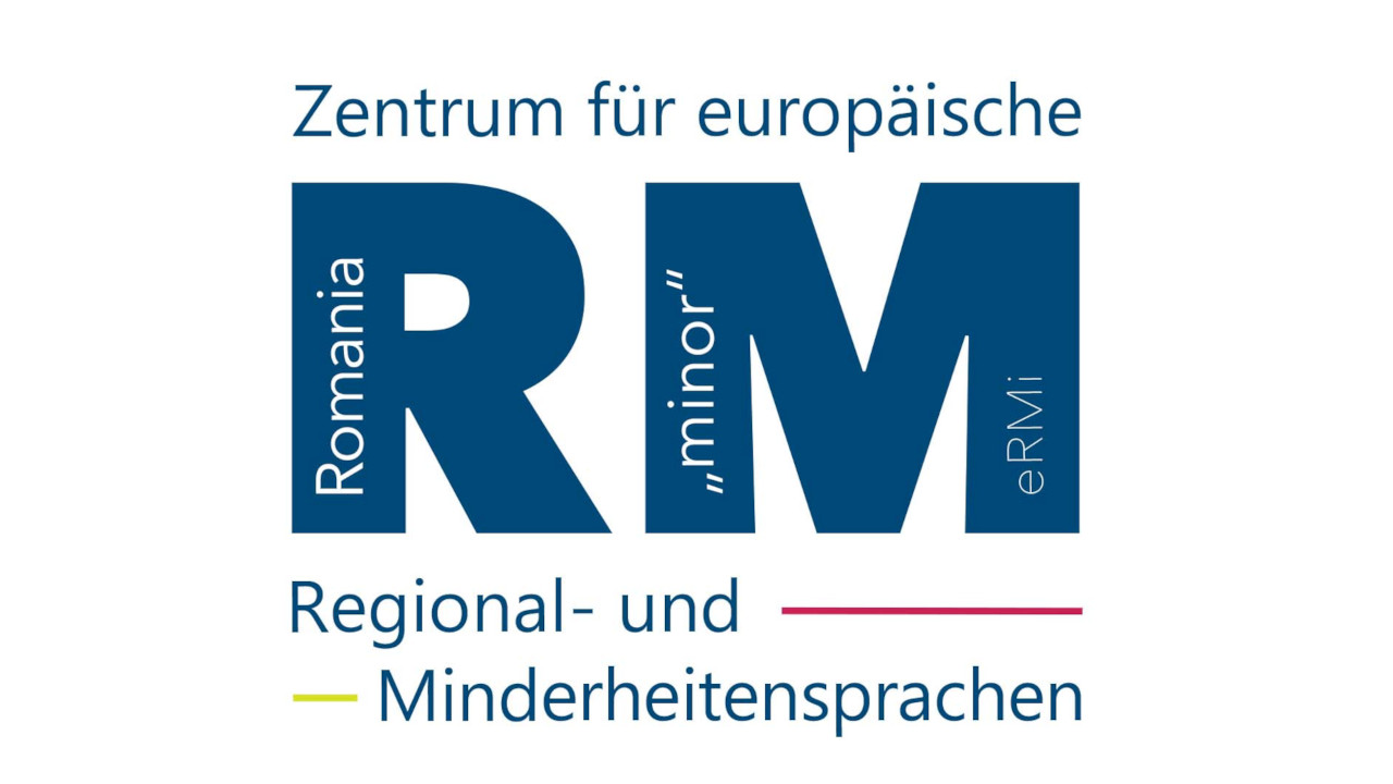 Zu sehen ist das Logo von eRMi.