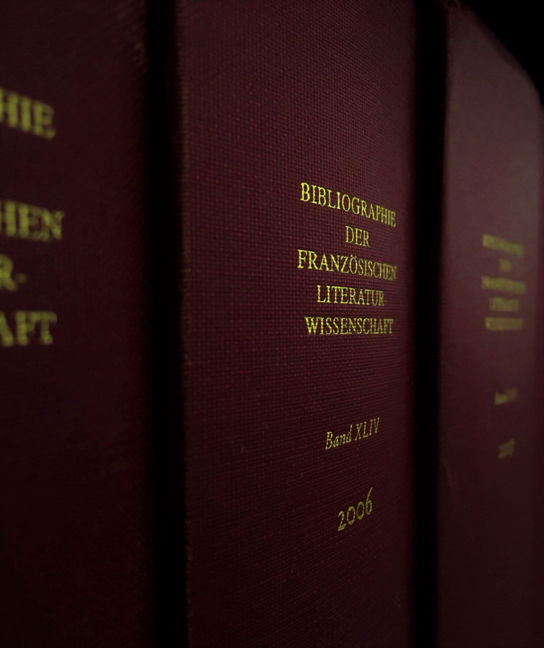 Wissenschaftliches Arbeiten