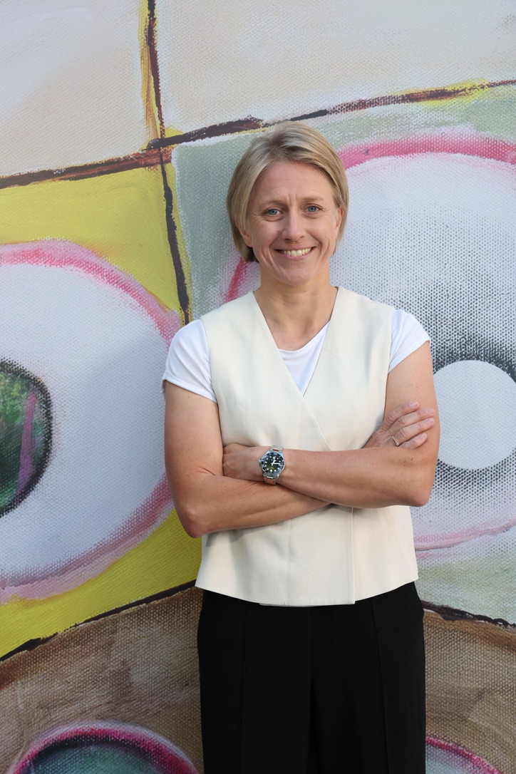 Monika Frenger