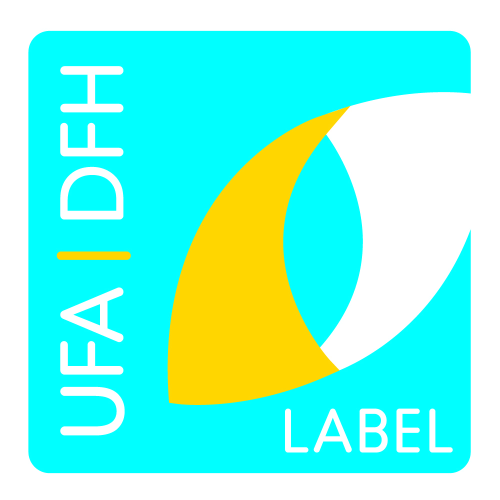 Logo DFH