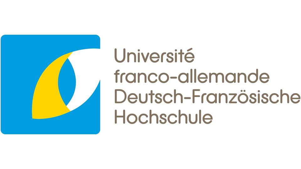 Logo der Deutsch-Französischen Hochschule