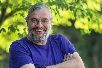 Wolfgang Meyer