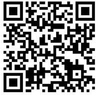 QR Code der InfectioApp zum Abscannen