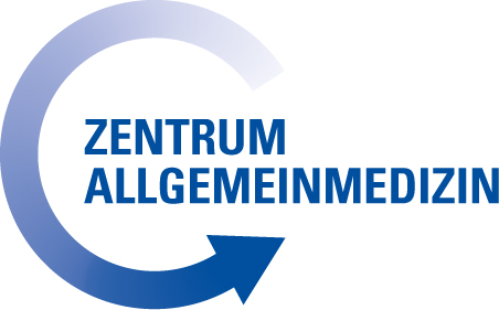 Logo des Zentrum Allgemeinmedizin