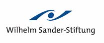 Logo der Wilhelm Sander-Stiftung