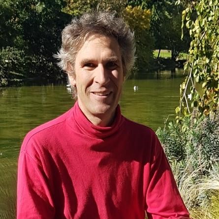 Prof. Dr. Laurent Bartholdi