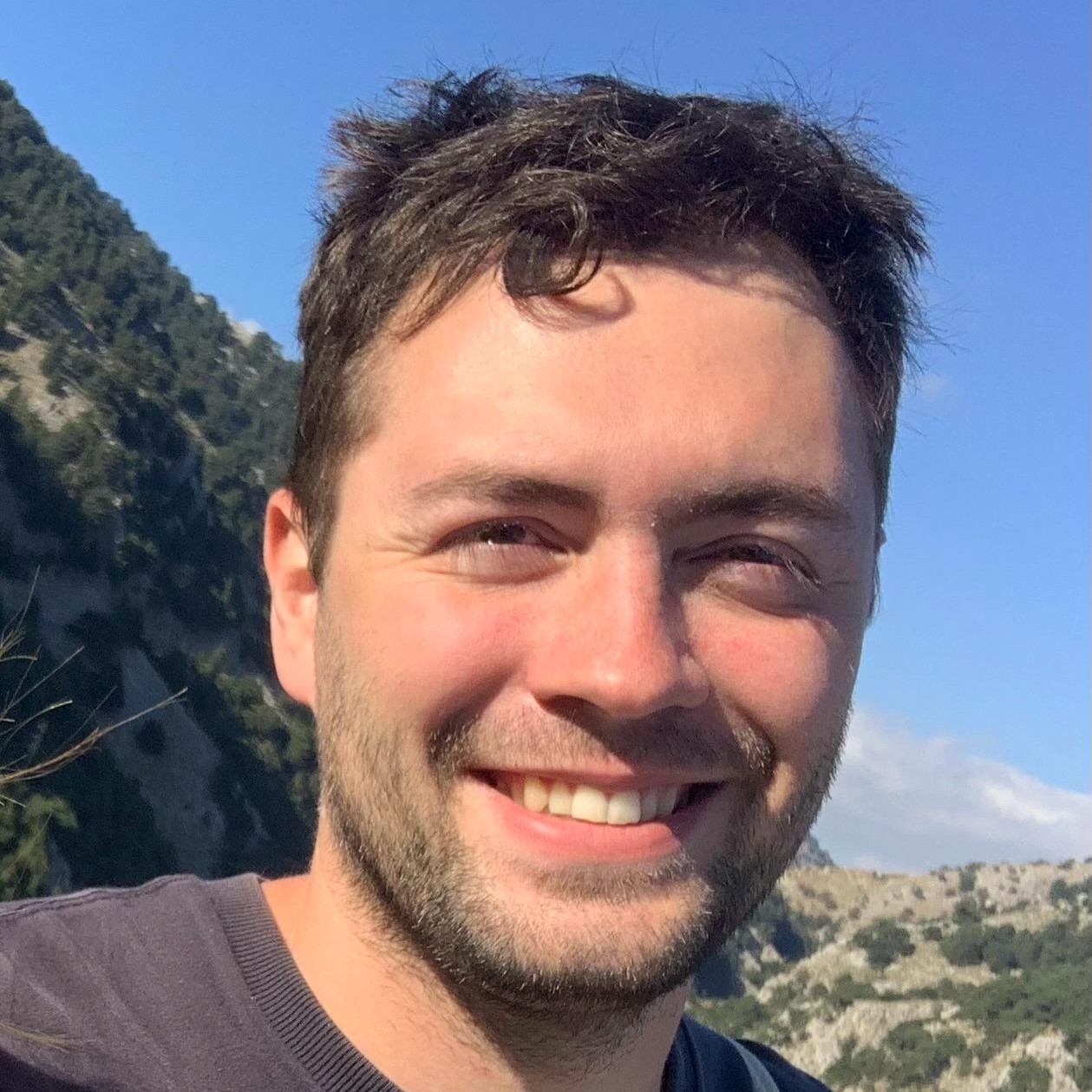 Prof. Dr. Jonas Haferkamp