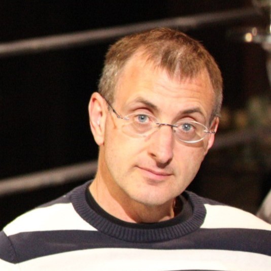 Prof. Dr. Mark Groves