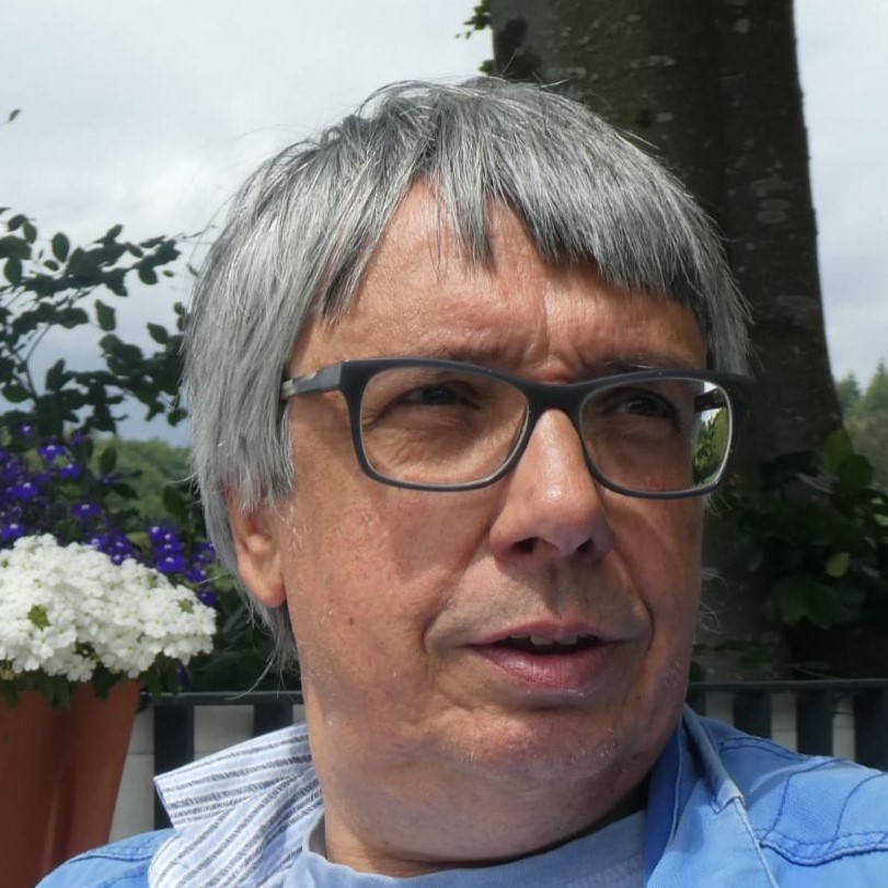 Prof. Dr. Michael Bildhauer