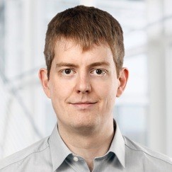 Prof. Dr. Michael Hartz