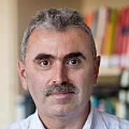Prof. Dr. Sergej Rjasanow
