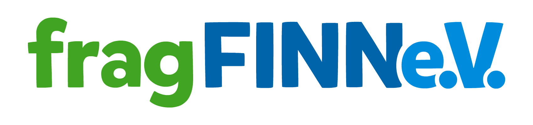 fragFINN Logo fragFINN Logo