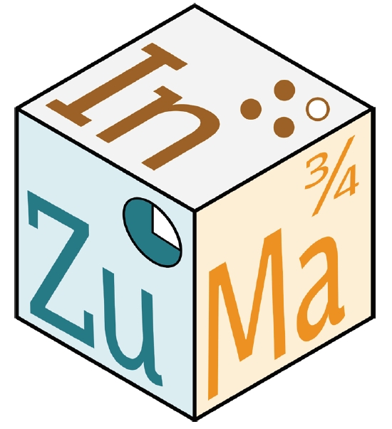 InZuMa Logo