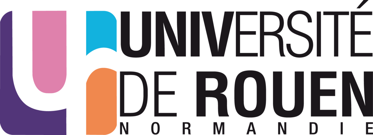Logo der Université de Rouen-Normandie